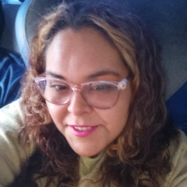 Babysitter in Rancagua: María José