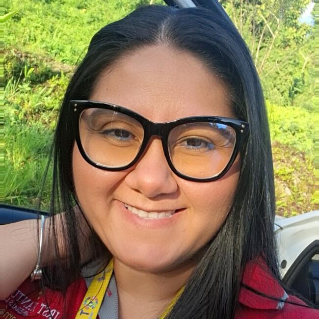 Babysitting job in Coclé: Angelica