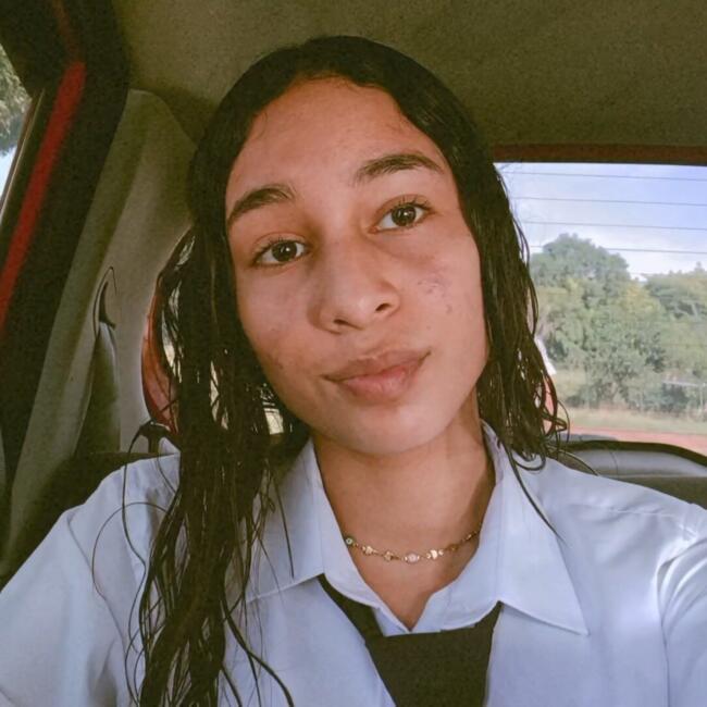 Babysitter in Ocú: Paola