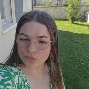 Babysitter Condat-sur-Vienne: Elena