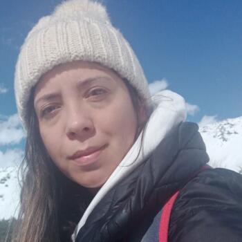 Niñera San Pedro de la Paz: Paola