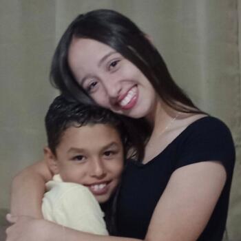 Babá em Barreiras: Joelanne