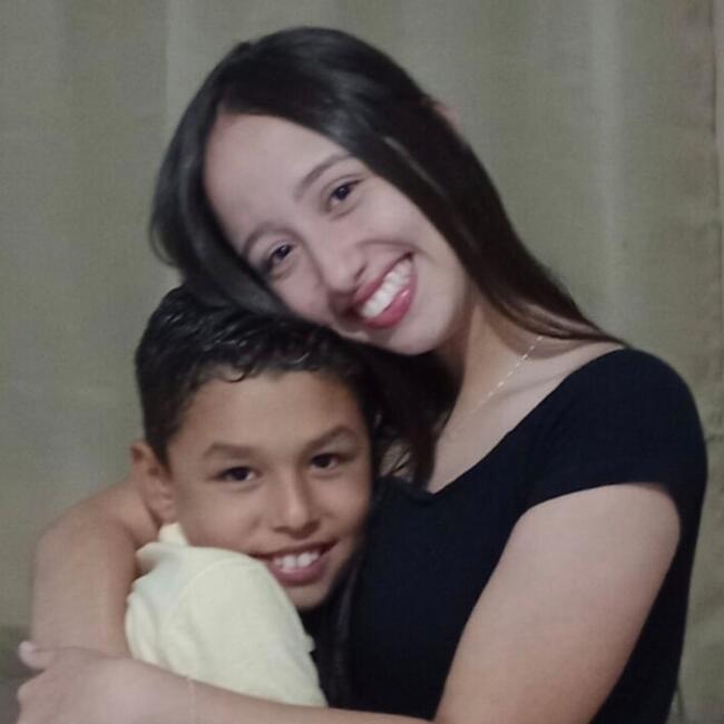 Babá em Barreiras: Joelanne