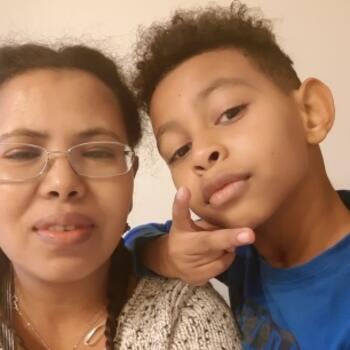 Babysitter in Sundbyberg: Semret