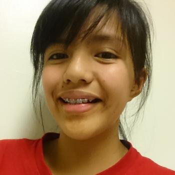 Babysitter West Covina: Jamila