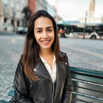 Lastenhoitaja Gondomar: Sofia