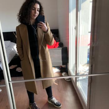 Babysitter Châtenay-Malabry: Sana