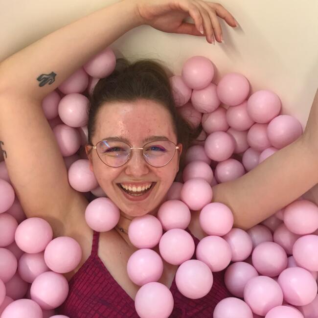 Opiekunka do dziecka w Opole: Agata