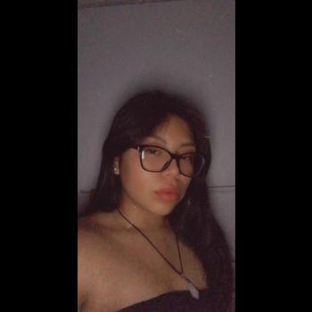 Babysitter in Brooklyn: Gabriela