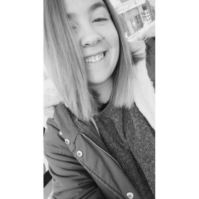 Canguro en Córdoba: Tamara