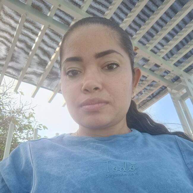 Babysitter in Barranquilla: Lilibeth