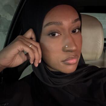 Baby-sitter Boussy-Saint-Antoine: Dounia