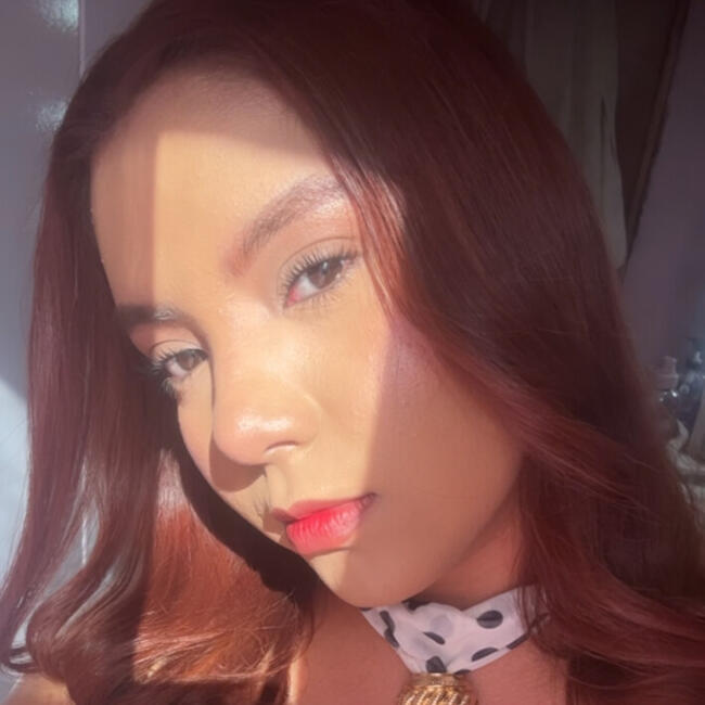 Babysitter in Tepic: Edna