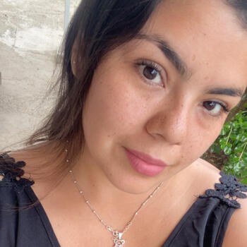 Babysitter in Santiago: Paulina