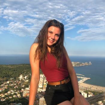 Baby-sitter Chatou: Chloé