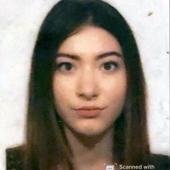 Babysitter Faenza: Michela