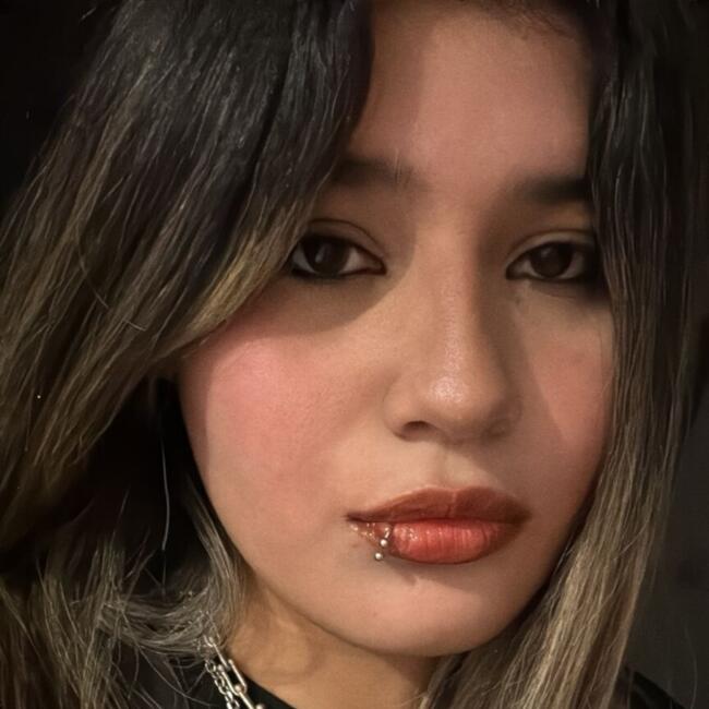 Babysitter in La Rioja: Bianca