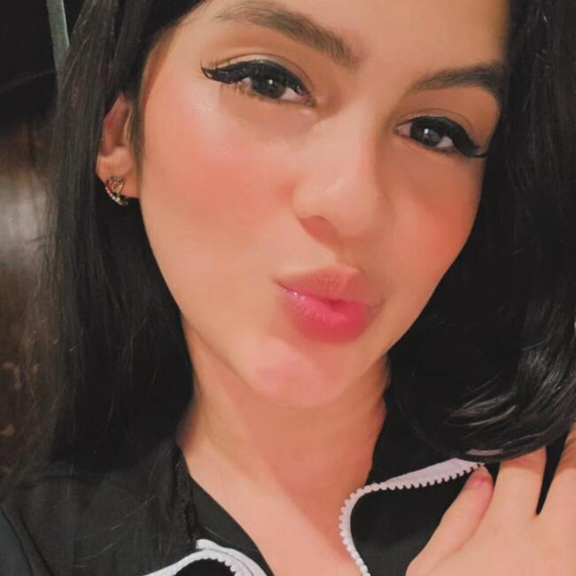 Canguro en Salt: Fabiola nicole