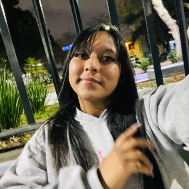 Babysitter in Lomas de Zamora (Buenos Aires): Yoselin