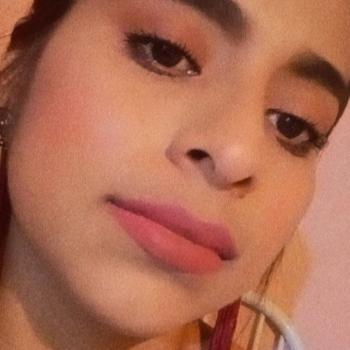 Niñera en Matamoros (Estado de Coahuila de Zaragoza): Alejandra