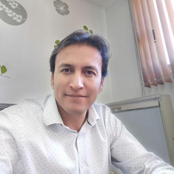 Trabajo de niñera en Pachuca: trabajo de niñera Israel