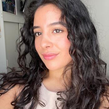 Babysitter in Iquique: Maria Paz