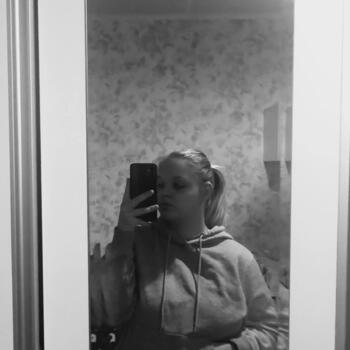 Babysitting job in Kołobrzeg: babysitting job Zuzia