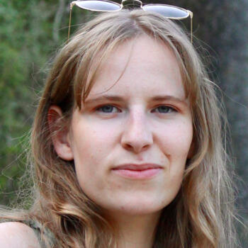 Baby-sitter in Nantes: Margot
