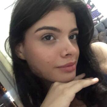 Niñera en Soledad: Arianny