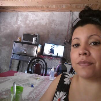 Babysitter in José C. Paz: Miriam