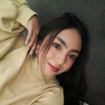 Babysitter in Bogotá: Maria Paula