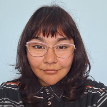 Niñera en Valparaíso: Sophía