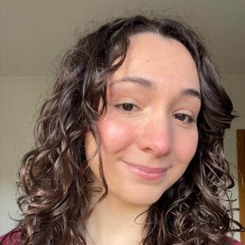 Babysitter in Loures: Jéssica