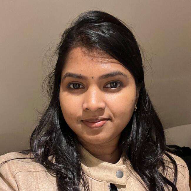 Babysitting job in Hyderabad: Swapna