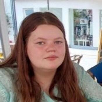 Baby-sitter Montaigu-Zichem: Kimberly