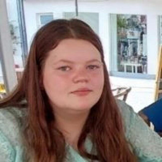 Babysitter in Montaigu-Zichem: Kimberly