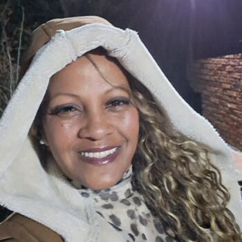 Babysitter in La Paz: Maria Laura