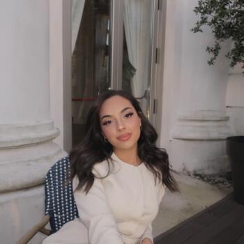 Canguro en Santander: Nicole Silva