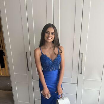 Babysitter in Dunboyne: Chloe