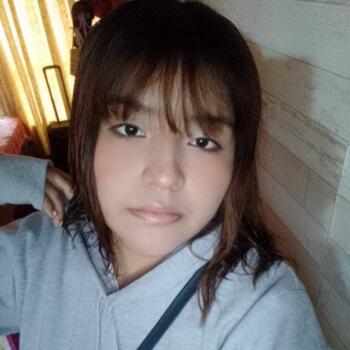 Babysitter in Miraflores District: Angi