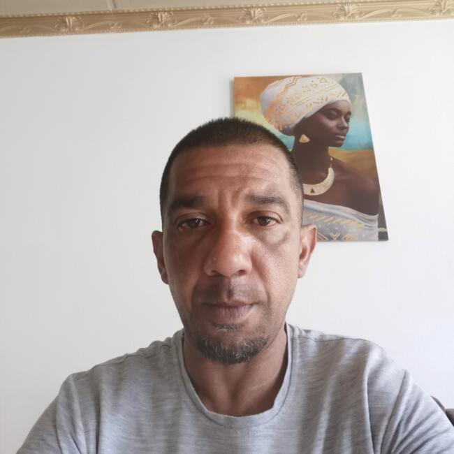 Babysitting job in Roodepoort: Darren
