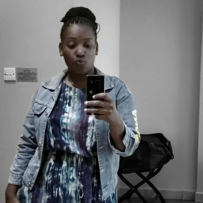 Babysitter in Kampala: Manyire