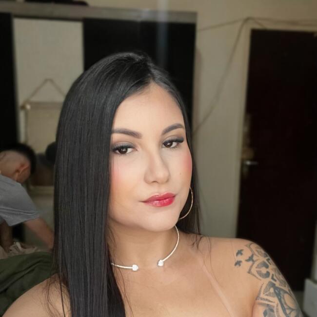 Babysitter in São José (São José): Camilly