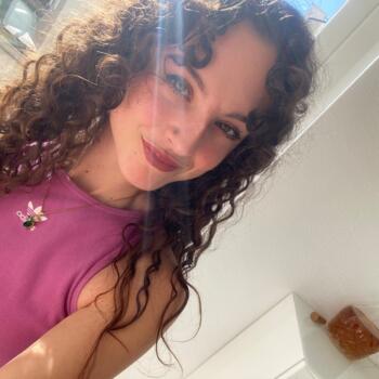 Babysitter Murcia: Ava Nathalie Mahon Bonass