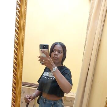 Babysitter in Los Alcarrizos: Mikerlange