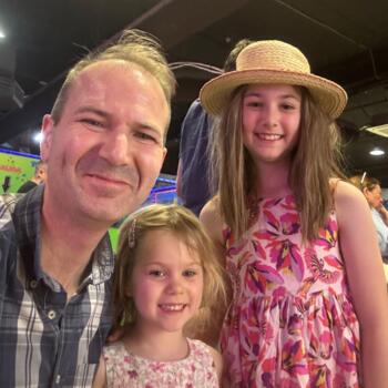 Babysitting job in Boadilla del Monte: babysitting job Miguel