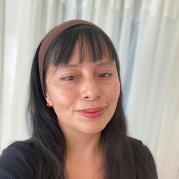 Babysitter Burnaby: Daniela