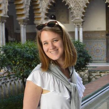 Nanny in Budapest: Lilla