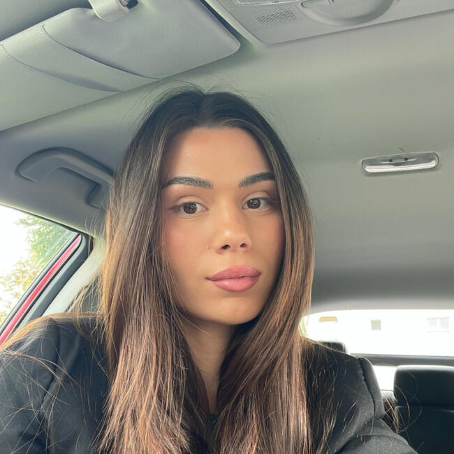 Babysitting job in Uznach: Elmedina