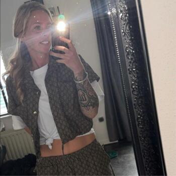 Babysitting job in Tilburg: babysitting job Ashley